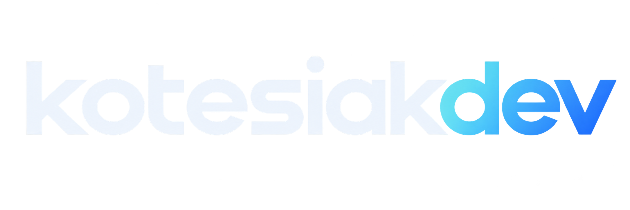 Kotesiakdev